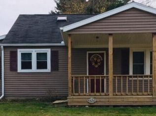 4426 M Dr S, Athens, MI 49011