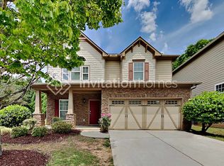 3978 Otter Dam Ct, Atlanta, GA 30349