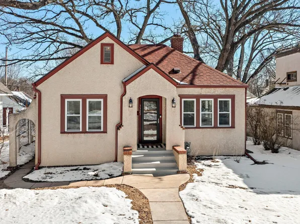 3323 44th Ave S, Minneapolis, MN 55406