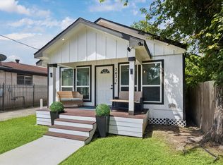 2631 Stevens St, Houston, TX 77026
