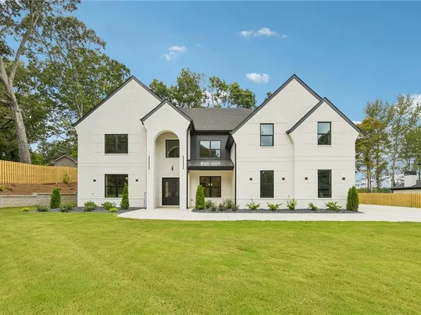 4736 Braselton Hwy, Hoschton, GA 30548