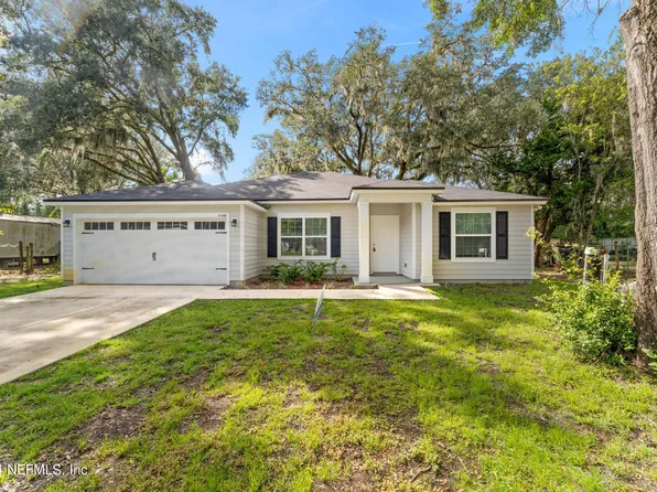 11160 JOEL Street, Jacksonville, FL 32218
