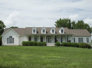 4237 Hansard Ln, Hillsboro, MO 63050