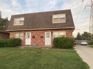 4927-4929 Karl Rd, Columbus, OH 43229