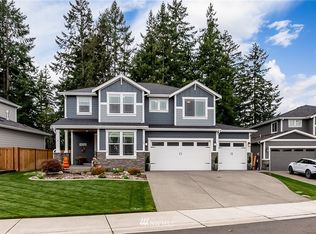 17320 126th Avenue Ct E, Puyallup, WA 98374