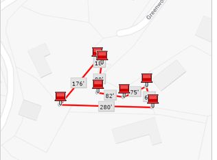 11 Greenwood Way, Kentfield, CA 94904