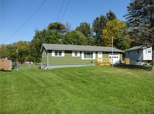 4131 Birchwood Dr N, Liverpool, NY 13090