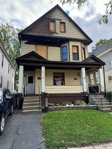 361 Marilla St, Buffalo, NY, 14220