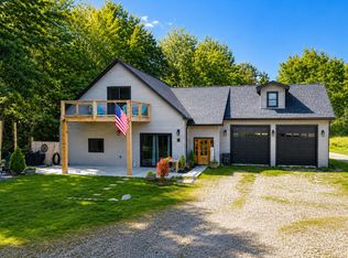 967 Newbury Neck Road, Surry, ME 04684