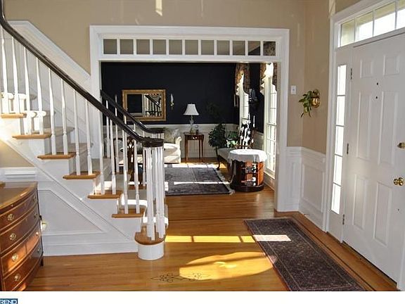 Foyer