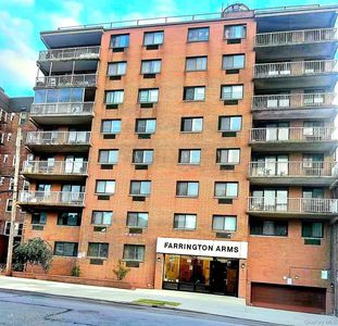 144-28 Barclay Avenue #7B, Flushing, NY, 11355