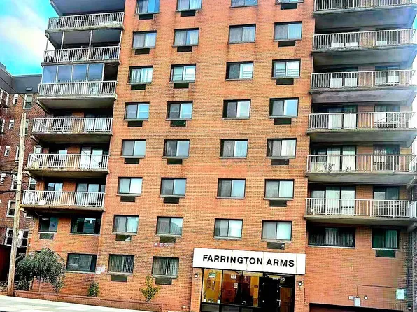 144-28 Barclay Avenue #7B, Flushing, NY 11355