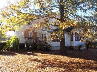 3 E Taylor Ave, Hamilton, NJ