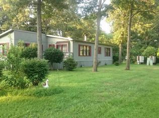 100 Mast Dr, Egg Harbor Township, NJ 08234