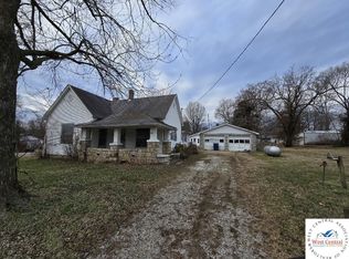 409 S Bolivar Rd, Humansville, MO 65674