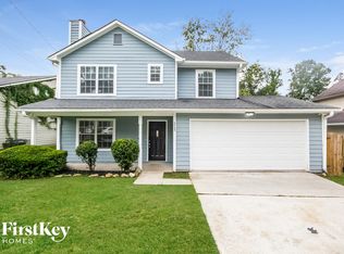 5045 Donnell Way, Decatur, GA 30035