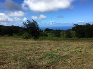 Lehua St LOT 13-E, Honokaa, HI 96727
