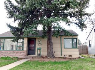 2252 Columbine Ave, Boulder, CO 80302