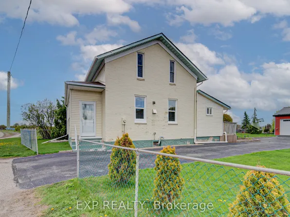 5014 Fountain St N, Woolwich, ON N0B 1M0