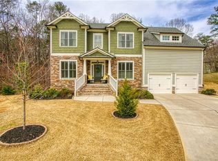 5657 Morris Creek Dr, Norcross, GA 30071