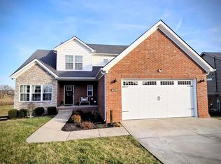 504 Shelburne Way, Nicholasville, KY 40356
