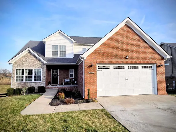 504 Shelburne Way, Nicholasville, KY 40356