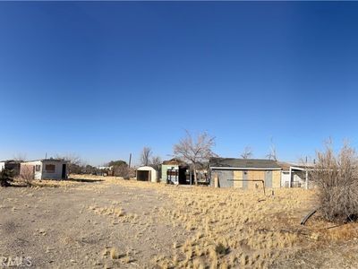 2503 Gerrymander Rd, Barstow, CA, 92311