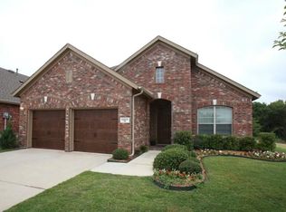 3907 Mustang Ave, Sachse, TX 75048