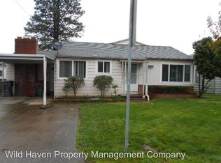 1217 E 9th St, McMinnville, OR