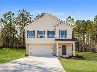 209 Sunbury Way, Covington, GA 30016