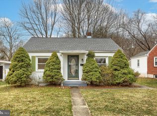 16 Wayne Ave, New Cumberland, PA 17070