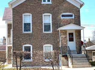 7418 Kostner Ave, Skokie, IL 60076