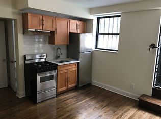 201 1st Ave APT 1, New York, NY 10003