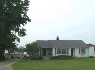 3021 W Us Highway 52 Rd, New Palestine, IN 46163