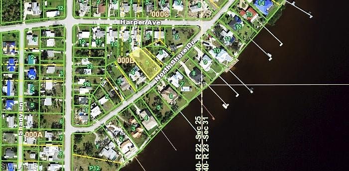 2nd image of 4467 Northshore DR