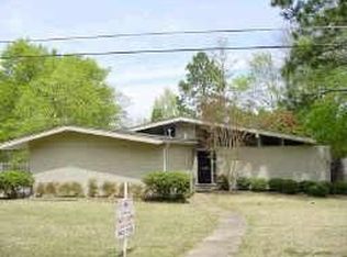 1614 Winchester St, Jackson, MS 39211