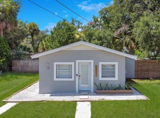 1010 W Grace St, Tampa, FL 33607