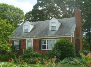 11812 N Lincoln Ave, Beltsville, MD 20705