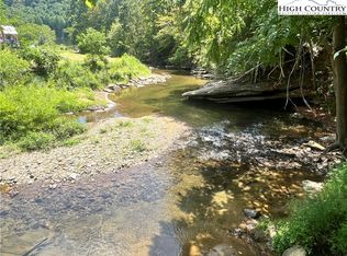 Lots 2 & 3 Old Barn Road, Vilas, NC 28692