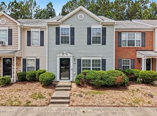 426 Saint John Dr, Durham, NC 27703