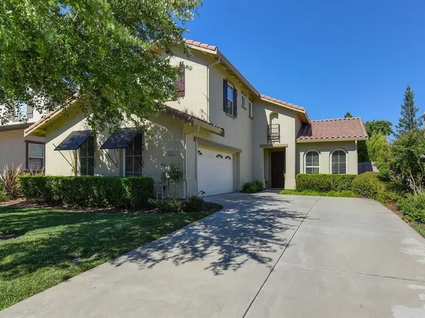 1215 Fergusen Way, Folsom, CA 95630