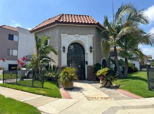 12533 Kornblum Ave, Hawthorne, CA 90250