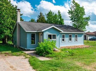 1795 County Road 633, Grawn, MI 49637