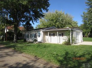 410 Water St, Eldon, IA 52554