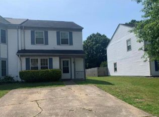 4609 Marlwood Way, Virginia Beach, VA 23462
