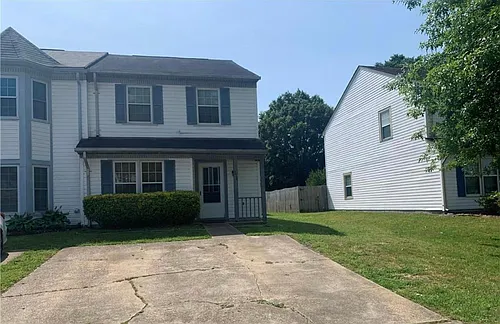 4609 Marlwood Way Photo 1