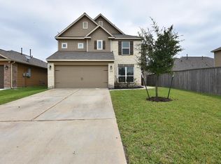 16731 Lark Bunting Ln, Conroe, TX 77385