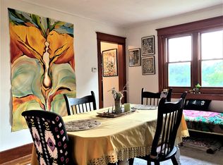 802 Fordham Ave, Pittsburgh, PA 15226