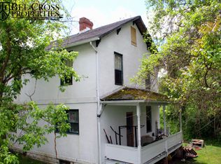 397 Gilmore St, Morgantown, WV