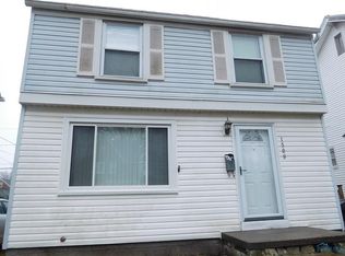 1509 Craigwood Rd, Toledo, OH 43612